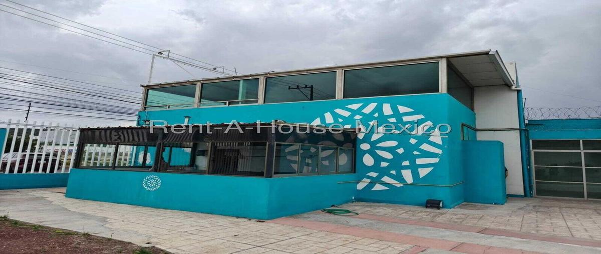 Foto de local en renta en  , el portezuelo, mineral de la reforma, hidalgo, 30353574 No. 05