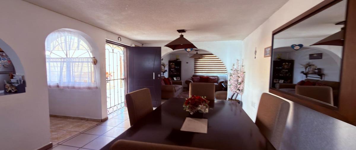 Foto de casa en venta en  , el pórtico, corregidora, querétaro, 0 No. 03