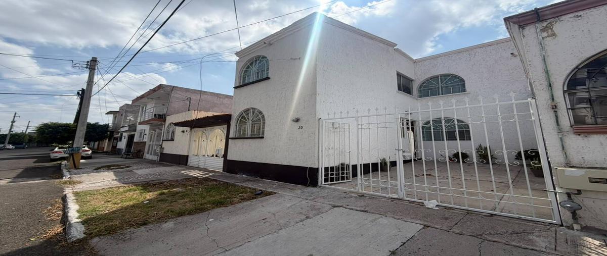 Foto de casa en venta en  , el pórtico, corregidora, querétaro, 0 No. 03