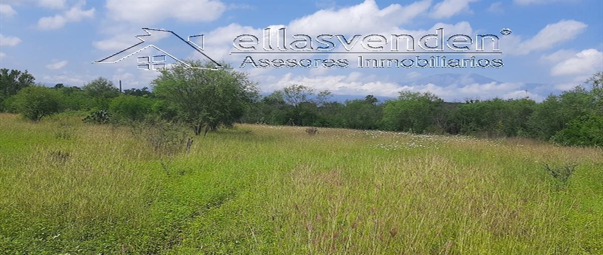 Foto de terreno habitacional en venta en el porvenir 0, el porvenir, allende, nuevo león, 28010298 No. 03