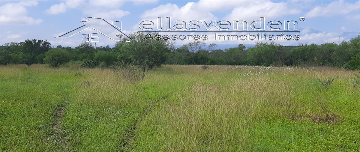 Foto de terreno habitacional en venta en el porvenir 0, el porvenir, allende, nuevo león, 28010298 No. 04