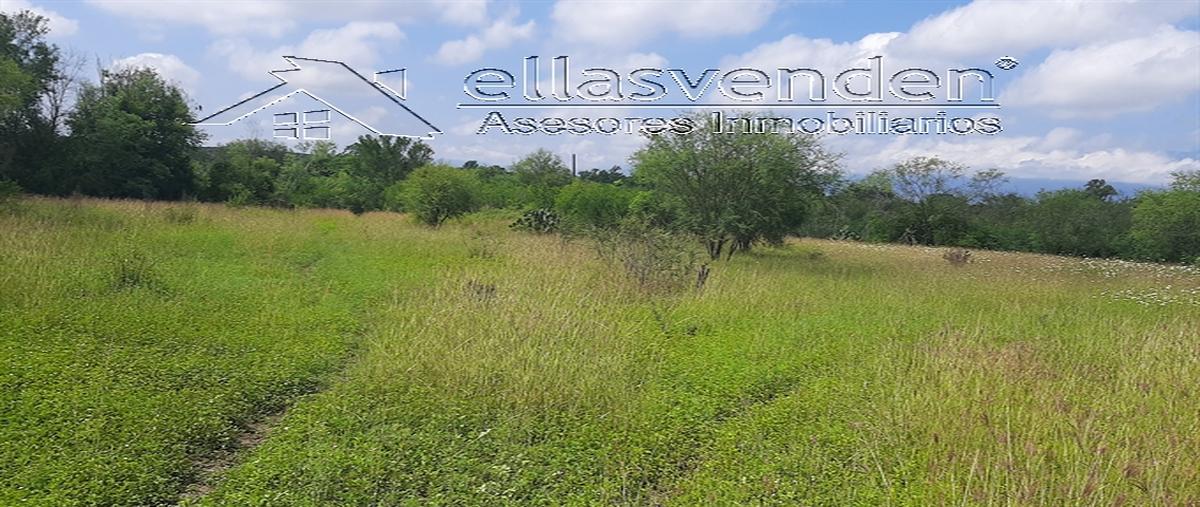 Foto de terreno habitacional en venta en el porvenir 0, el porvenir, allende, nuevo león, 28010298 No. 05