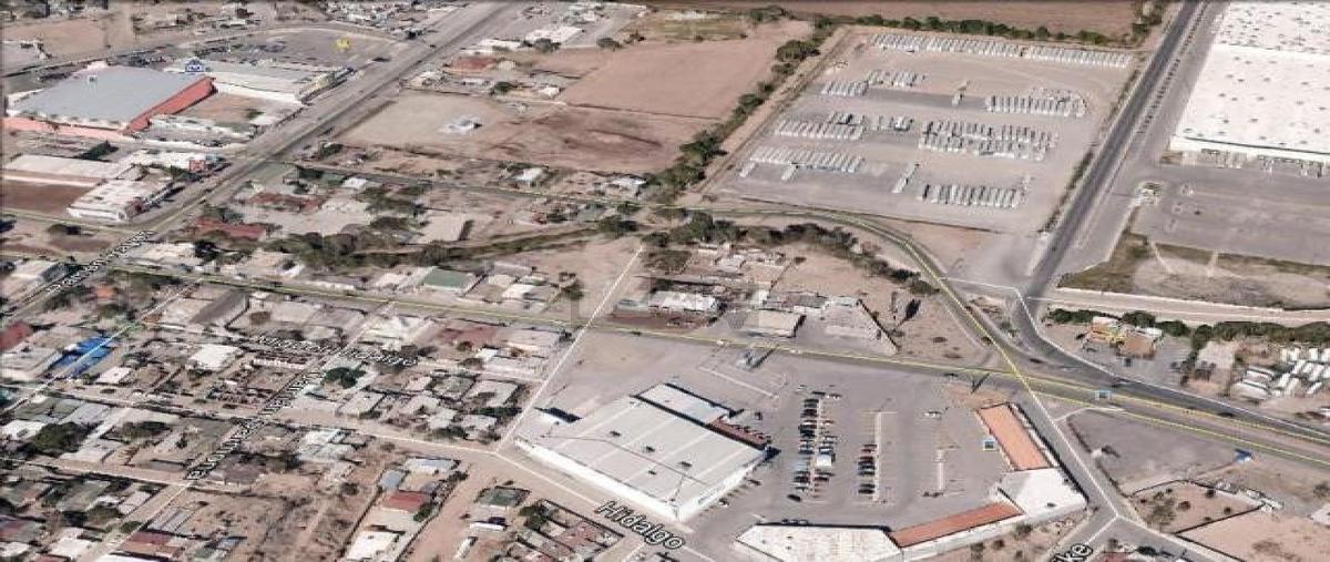 Foto de terreno comercial en el porvenir 1, zaragoza, juárez, chihuahua, 5710071 foto 02 Foto de terreno comercial en venta en el porvenir 1, zaragoza, juárez, chihuahua, 5710071 No. 02
