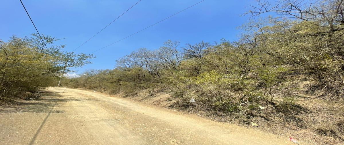 Foto de terreno habitacional en , el porvenir, allende, nuevo león, 30284447 foto 01 Foto de terreno habitacional en venta en , el porvenir, allende, nuevo león, 30284447 No. 01