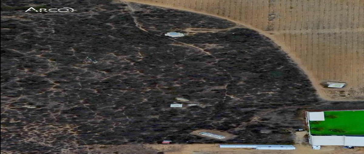 Foto de terreno habitacional en venta en  , el porvenir, ensenada, baja california, 0 No. 03