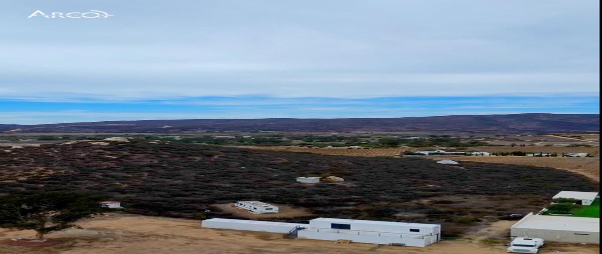 Foto de terreno habitacional en venta en  , el porvenir, ensenada, baja california, 0 No. 04