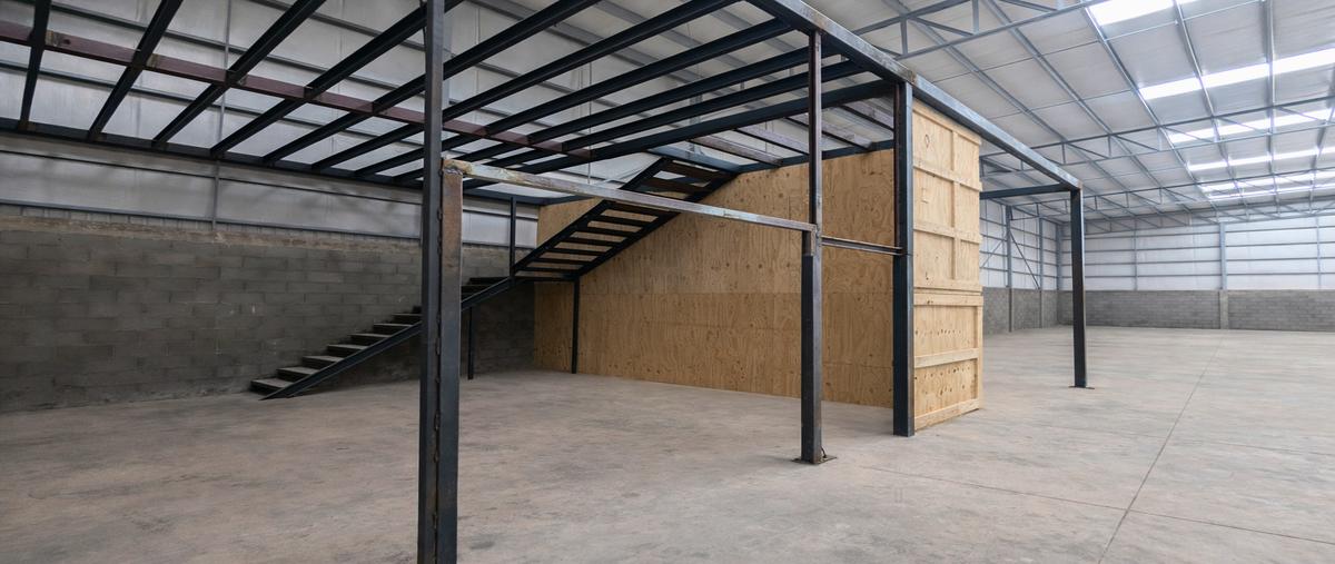Foto de bodega en venta en  , el porvenir i, chihuahua, chihuahua, 0 No. 03