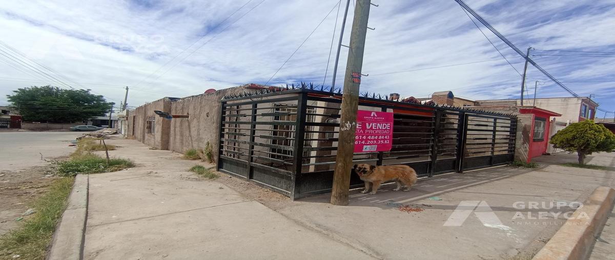 Foto de casa en venta en  , el porvenir i, chihuahua, chihuahua, 0 No. 03