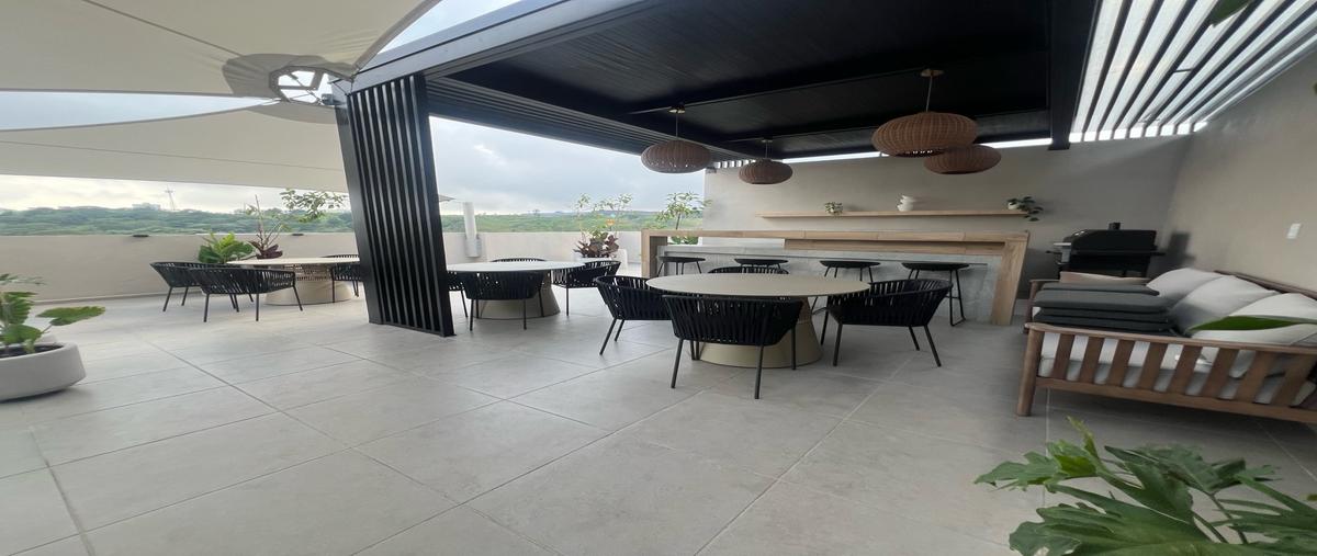 Foto de departamento en renta en  , el porvenir i, xalapa, veracruz de ignacio de la llave, 30312271 No. 02