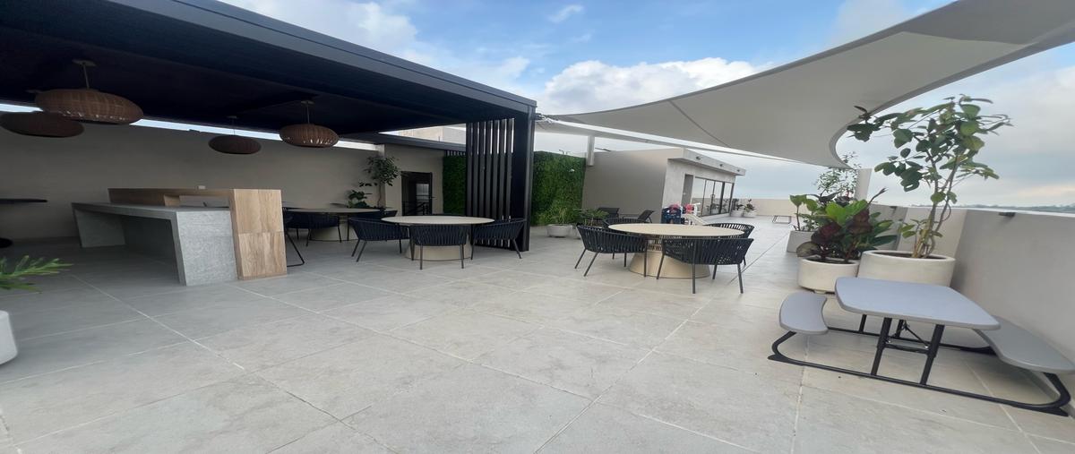 Foto de departamento en renta en  , el porvenir i, xalapa, veracruz de ignacio de la llave, 30312271 No. 04