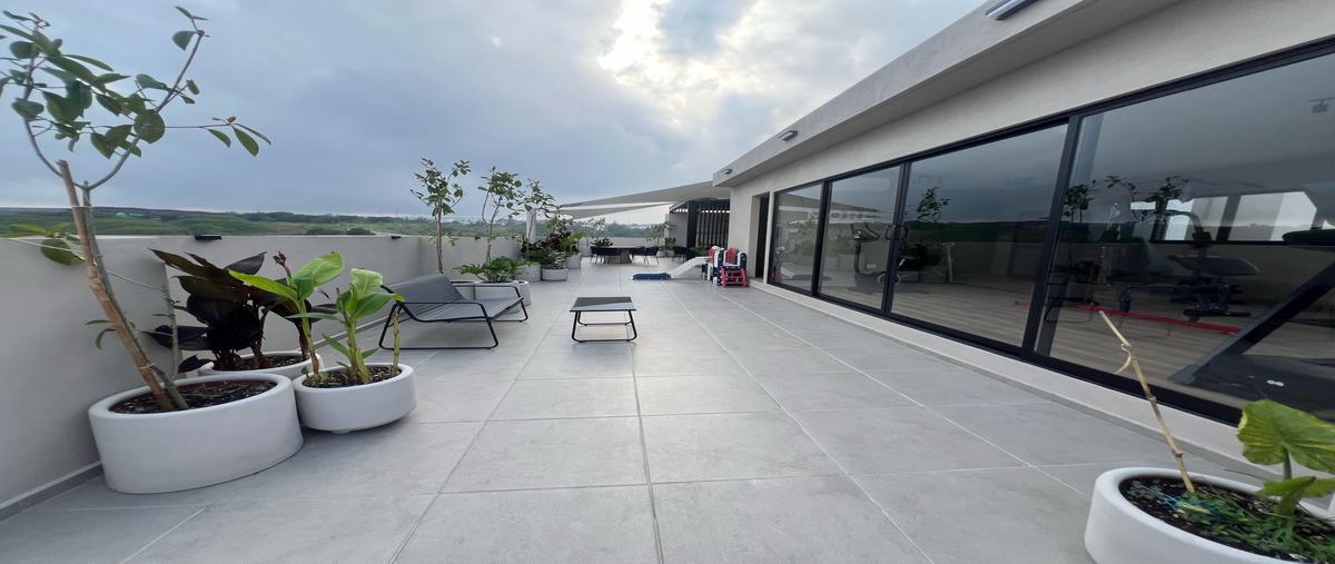 Foto de departamento en renta en  , el porvenir i, xalapa, veracruz de ignacio de la llave, 30312271 No. 05