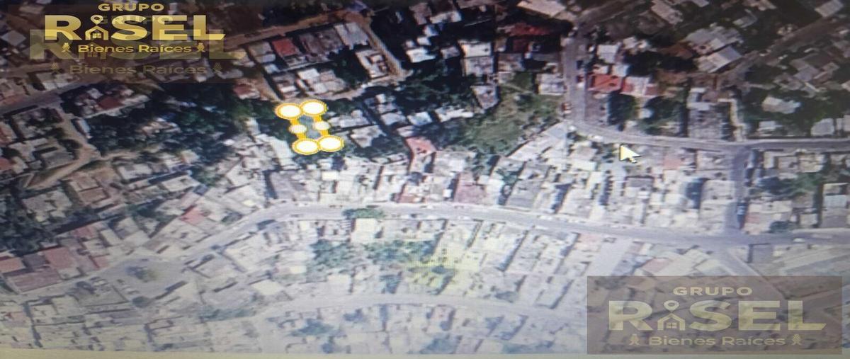 Foto de terreno habitacional en venta en  , el porvenir i, xalapa, veracruz de ignacio de la llave, 0 No. 03