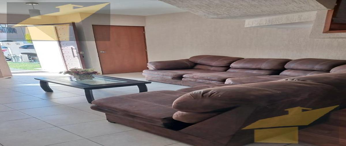 Foto de casa en renta en  , el porvenir ll, lerma, méxico, 0 No. 04