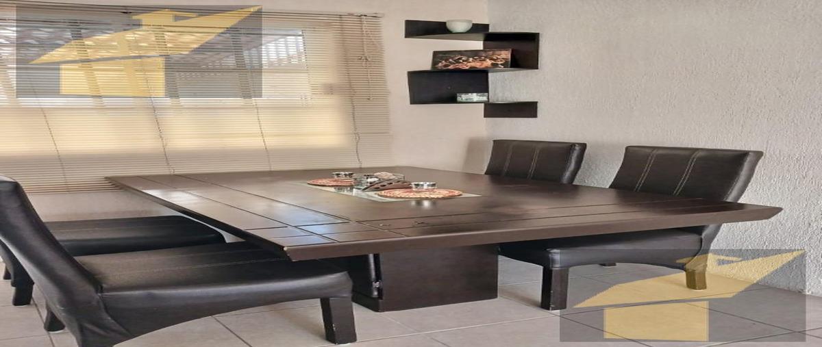 Foto de casa en renta en  , el porvenir ll, lerma, méxico, 0 No. 05