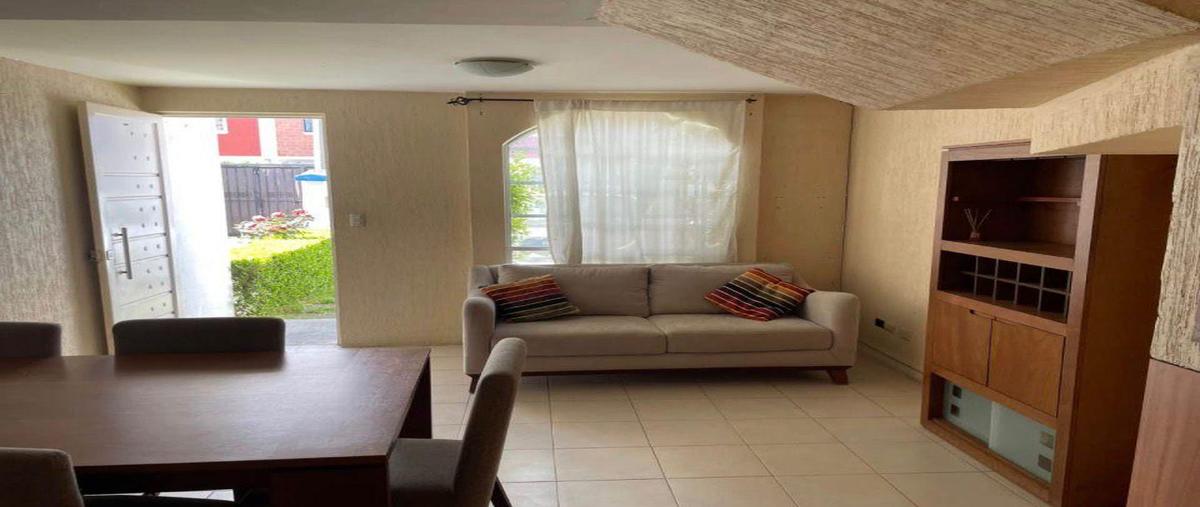 Foto de casa en venta en  , el porvenir ll, lerma, méxico, 0 No. 04