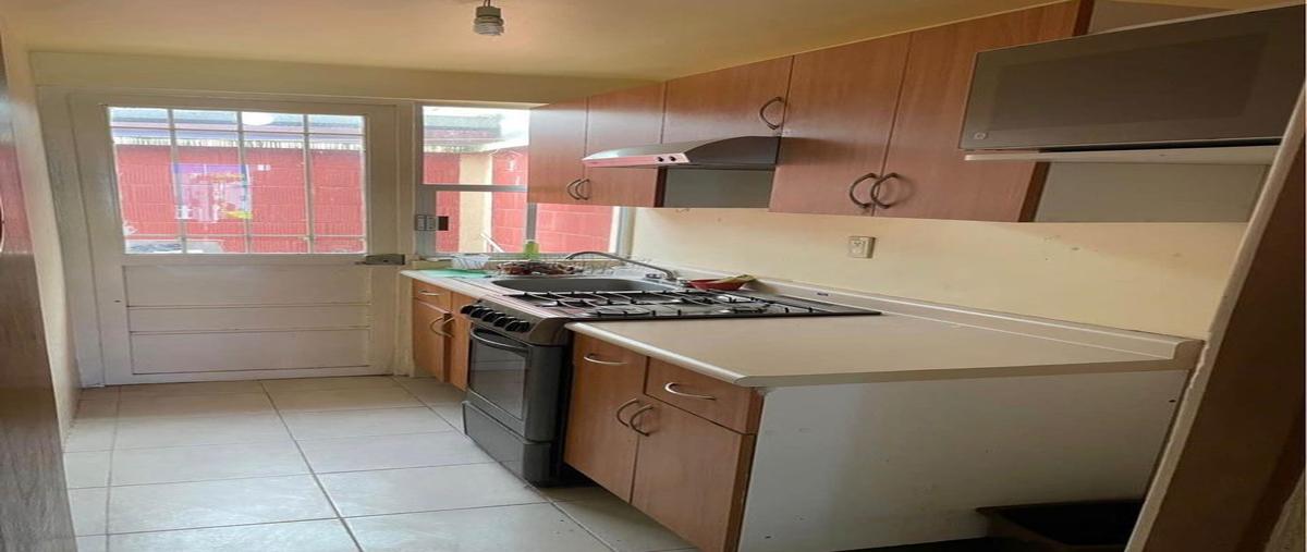 Foto de casa en venta en  , el porvenir ll, lerma, méxico, 0 No. 05