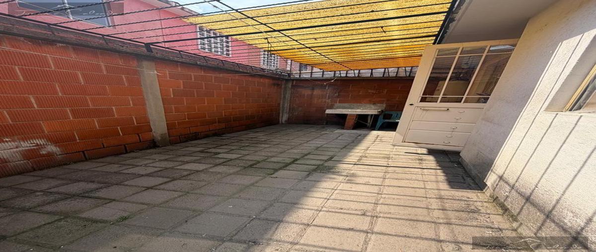 Foto de casa en renta en  , el porvenir ll, lerma, méxico, 0 No. 05