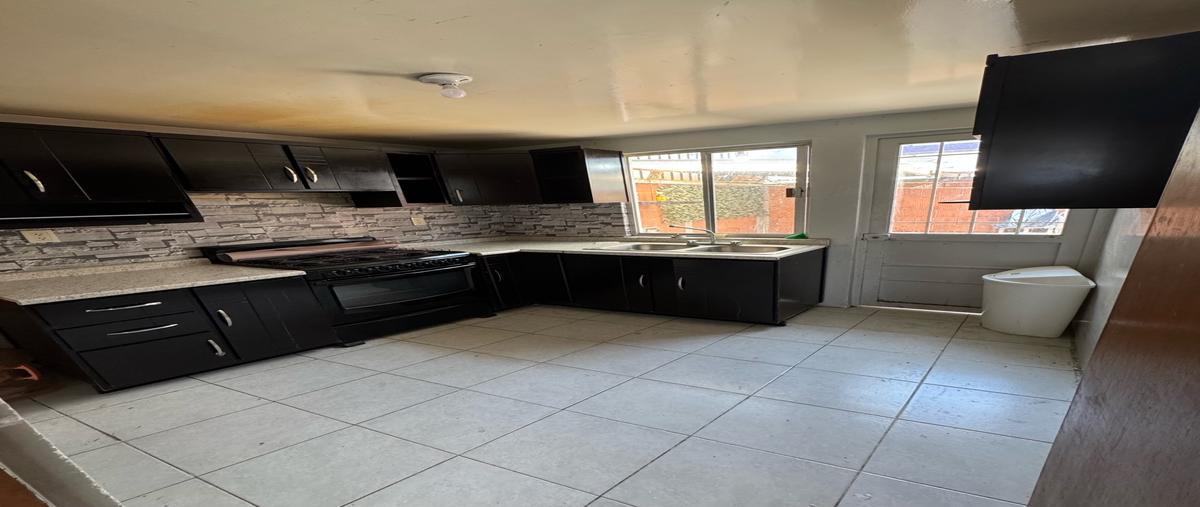 Foto de casa en renta en  , el porvenir ll, lerma, méxico, 0 No. 05