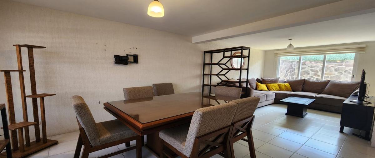 Foto de casa en renta en  , el porvenir ll, lerma, méxico, 0 No. 03