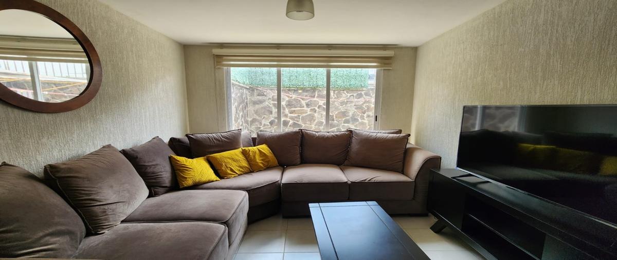 Foto de casa en renta en  , el porvenir ll, lerma, méxico, 0 No. 05
