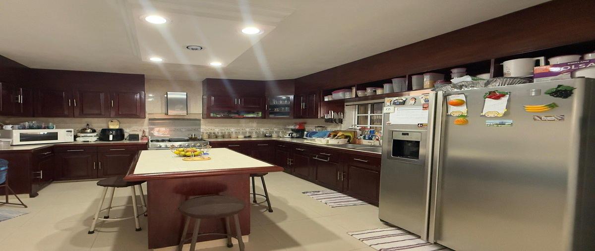 Foto de casa en venta en  , el porvenir, mérida, yucatán, 0 No. 04