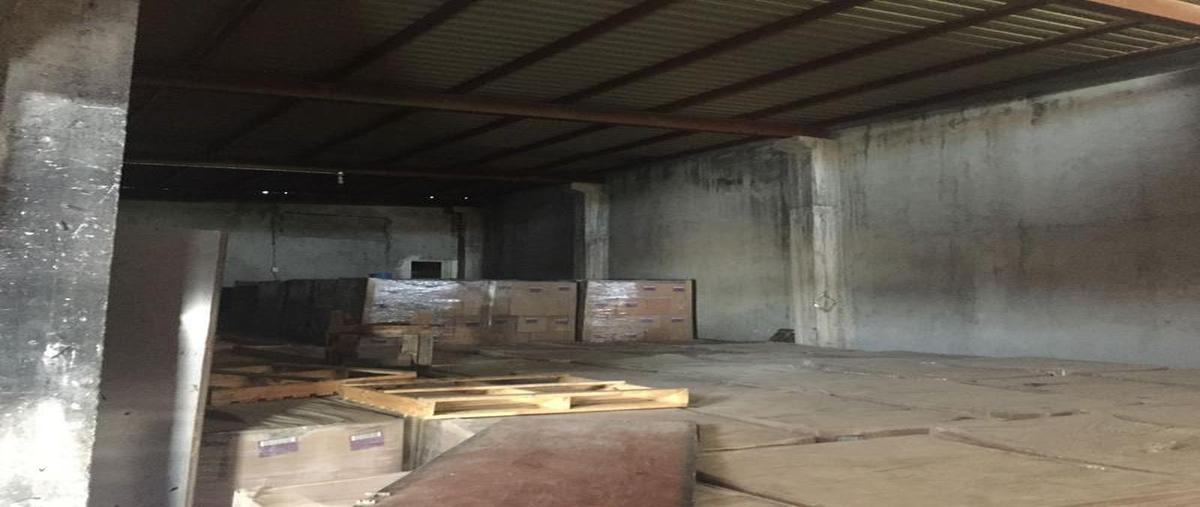 Foto de bodega en venta en  , el porvenir, monterrey, nuevo león, 7955813 No. 02