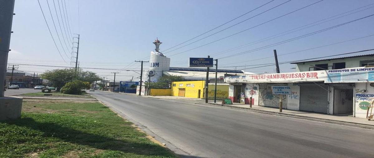 Foto de bodega en venta en  , el porvenir, monterrey, nuevo león, 7955813 No. 03
