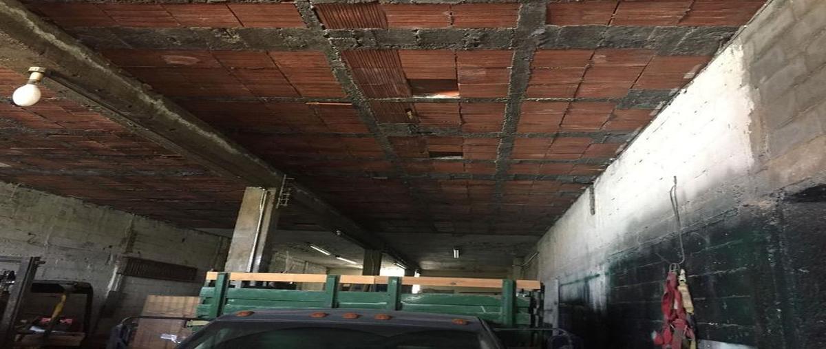 Foto de bodega en venta en  , el porvenir, monterrey, nuevo león, 7955813 No. 04