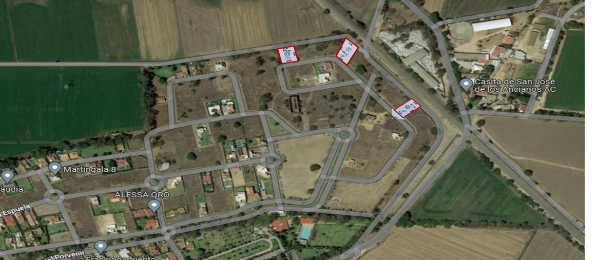 Foto de terreno habitacional en , el porvenir, san juan del río, querétaro, 28135194 foto 01 Foto de terreno habitacional en venta en , el porvenir, san juan del río, querétaro, 28135194 No. 01