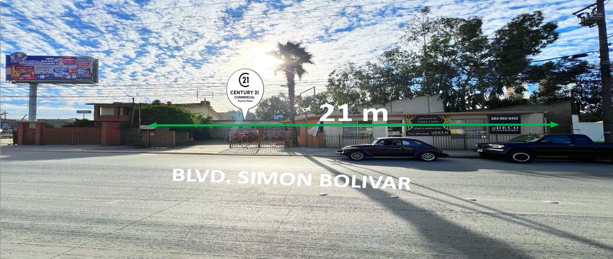 Foto de local en venta en  , el porvenir, tijuana, baja california, 27338823 No. 04