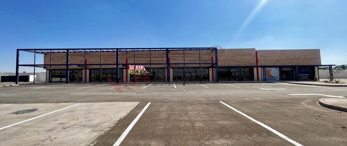 Foto de local en renta en el porvenir , zaragoza, juárez, chihuahua, 30138241 No. 05