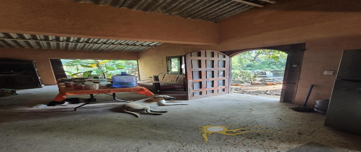 Foto de casa en venta en  , el posquelite, zihuatanejo de azueta, guerrero, 30764420 No. 03