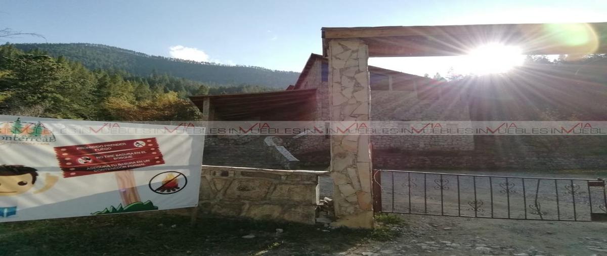 Foto de terreno comercial en , el potosí, galeana, nuevo león, 26961594 foto 02 Foto de terreno comercial en venta en , el potosí, galeana, nuevo león, 26961594 No. 02