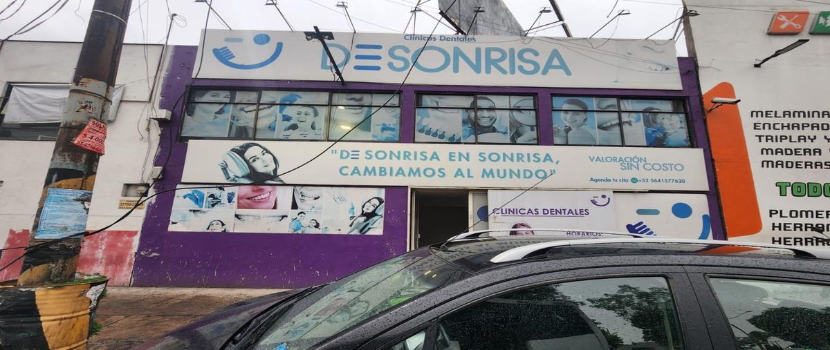 Foto de local en , el potrero, atizapán de zaragoza, méxico, 0 foto 02 Foto de local en renta en , el potrero, atizapán de zaragoza, méxico, 0 No. 02