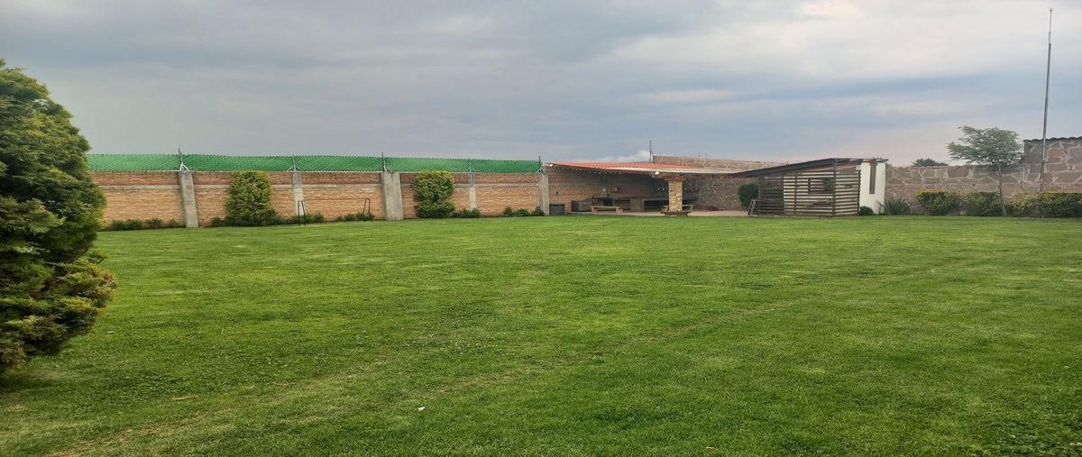 Foto de terreno habitacional en venta en  , el potrero barbosa, zinacantepec, méxico, 25337737 No. 03