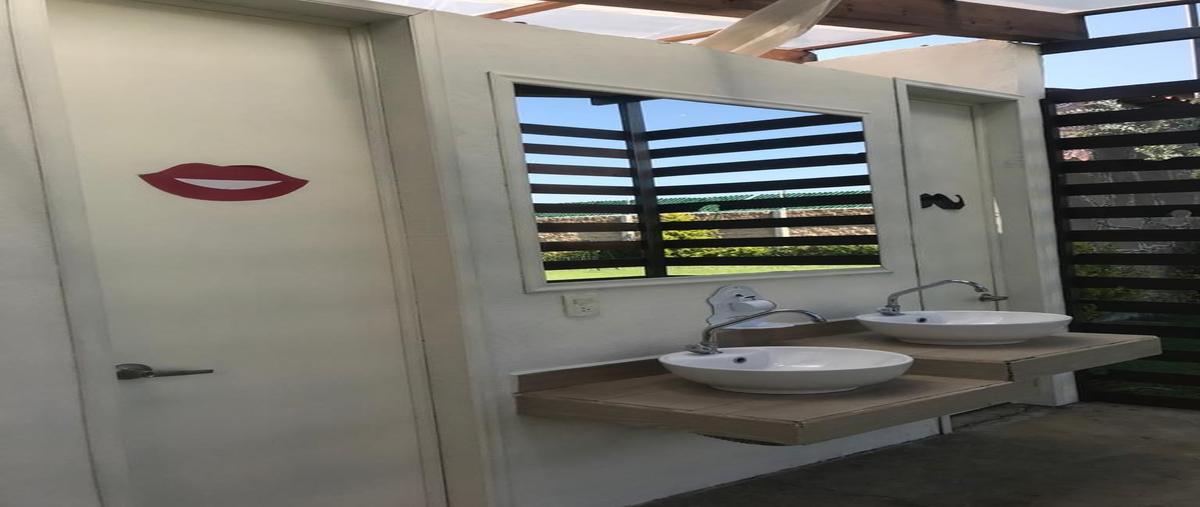 Foto de terreno habitacional en venta en  , el potrero barbosa, zinacantepec, méxico, 27336830 No. 03