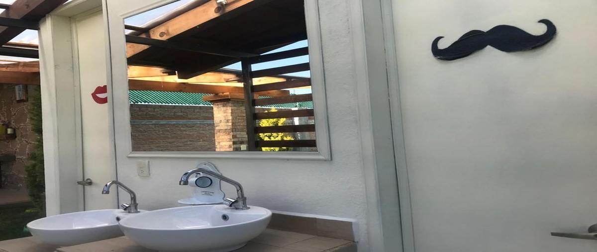 Foto de terreno habitacional en venta en  , el potrero barbosa, zinacantepec, méxico, 27336830 No. 04