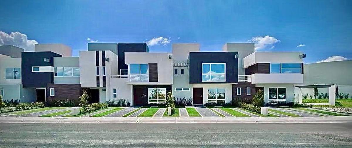 Foto de casa en , el potrero barbosa, zinacantepec, méxico, 28430082 foto 01 Foto de casa en venta en , el potrero barbosa, zinacantepec, méxico, 28430082 No. 01