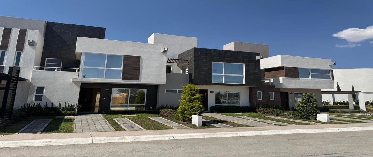 Foto de casa en , el potrero barbosa, zinacantepec, méxico, 0 foto 01 Foto de casa en venta en , el potrero barbosa, zinacantepec, méxico, 0 No. 01