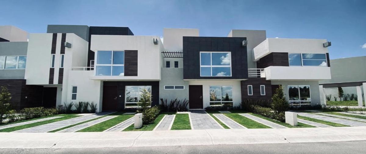 Foto de casa en venta en  , el potrero barbosa, zinacantepec, méxico, 31096235 No. 05