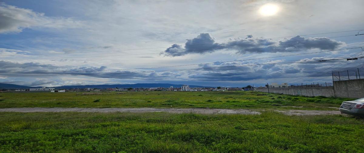 Foto de terreno habitacional en venta en  , el potrero barbosa, zinacantepec, méxico, 0 No. 04