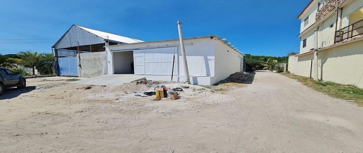 Foto de bodega en , el potrero, carmen, campeche, 24809559 foto 01 Foto de bodega en renta en , el potrero, carmen, campeche, 24809559 No. 01