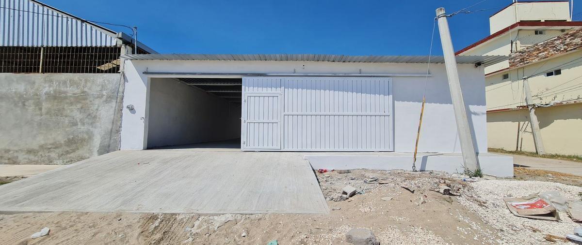 Foto de bodega en , el potrero, carmen, campeche, 24809559 foto 02 Foto de bodega en renta en , el potrero, carmen, campeche, 24809559 No. 02