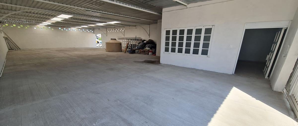 Foto de bodega en , el potrero, carmen, campeche, 24809559 foto 04 Foto de bodega en renta en , el potrero, carmen, campeche, 24809559 No. 04