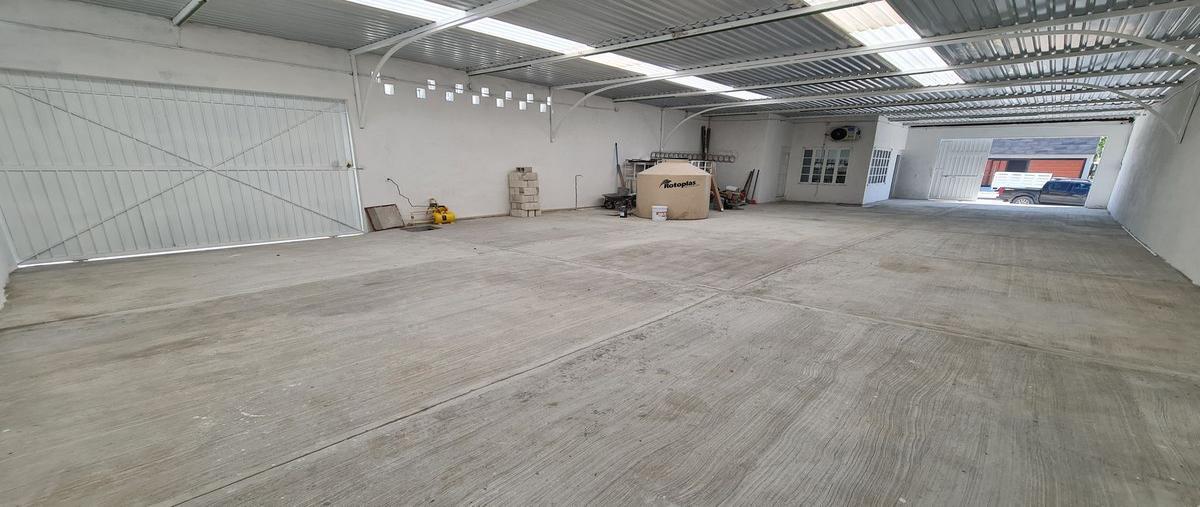 Foto de bodega en , el potrero, carmen, campeche, 24809559 foto 05 Foto de bodega en renta en , el potrero, carmen, campeche, 24809559 No. 05