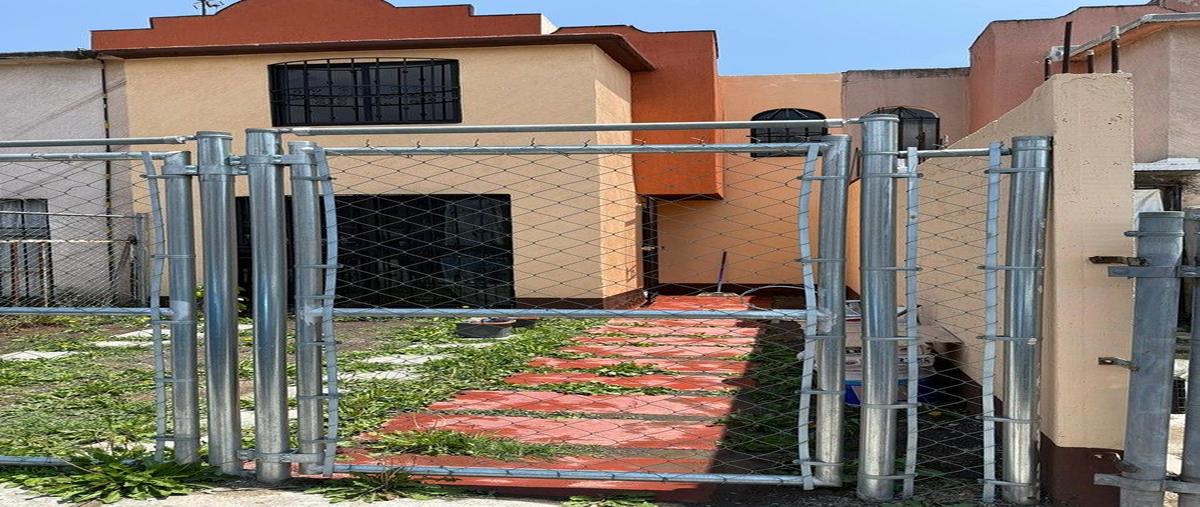 Foto de casa en renta en el potrero , cofradía de san miguel, cuautitlán izcalli, méxico, 31093911 No. 02