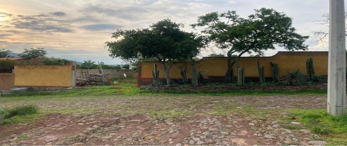 Foto de terreno habitacional en venta en el potrero de lopez sn , jalpa, san miguel de allende, guanajuato, 0 No. 03