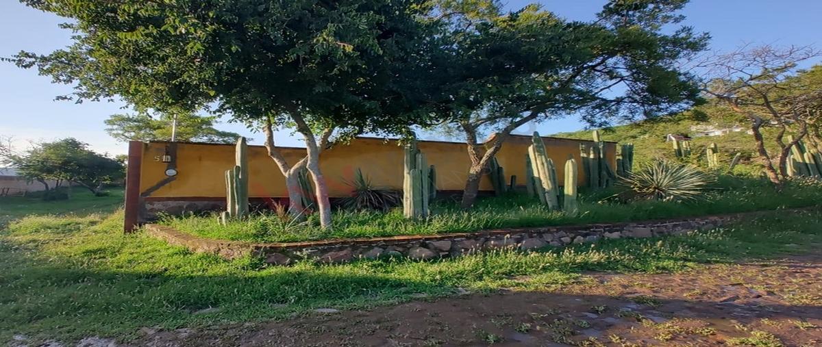 Foto de terreno habitacional en venta en el potrero de lopez sn , jalpa, san miguel de allende, guanajuato, 0 No. 04