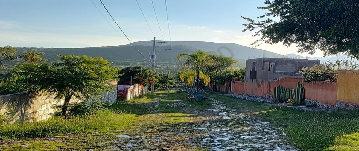 Foto de terreno habitacional en venta en el potrero de lopez sn , jalpa, san miguel de allende, guanajuato, 0 No. 05
