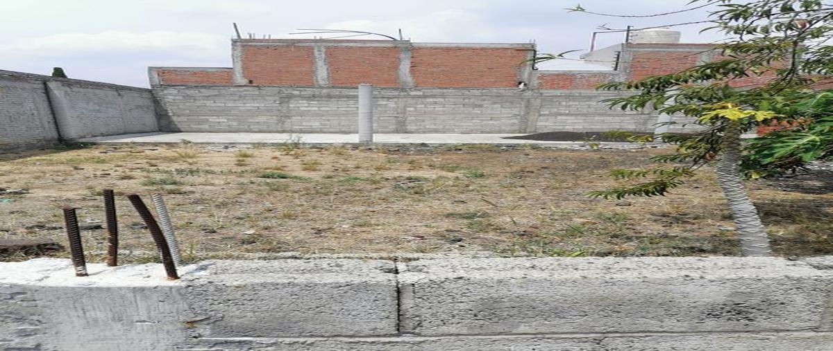 Foto de terreno habitacional en venta en el potrero , el potrero, morelia, michoacán de ocampo, 20981920 No. 04